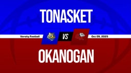 10/9 Highlights @ Okanogan