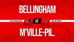 12/6 Highlights @ M'ville-Pil.