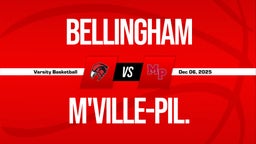 12/6 Highlights vs Bellingham