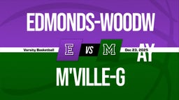 12/22 Highlights @ M'ville-G