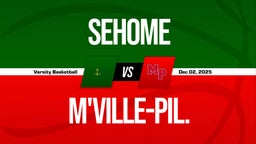 12/2 Highlights @ M'ville-Pil.
