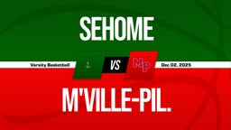 12/2 Highlights vs Sehome
