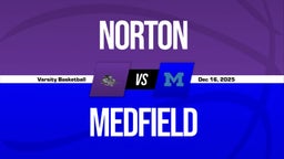 12/16 Highlights @ Medfield