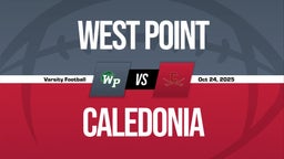 10/24 Highlights @ Caledonia