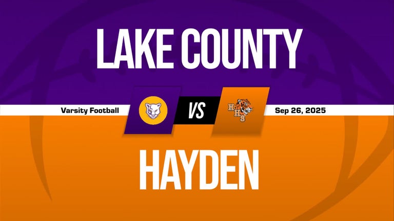 Video player poster image