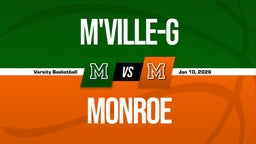 01/9 Highlights vs M'ville-G