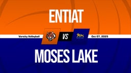 10/7 Highlights @ Moses Lake