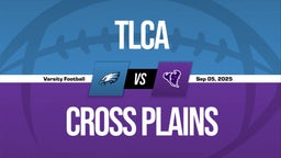 09/5 Highlights vs TLCA