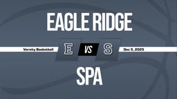 12/4 Highlights vs Eagle Ridge