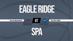 12/4 Highlights vs Eagle Ridge