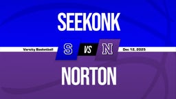 12/12 Highlights vs Seekonk
