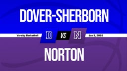 01/9 Highlights vs Dover-Sherborn