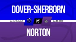 01/9 Highlights vs Dover-Sherborn