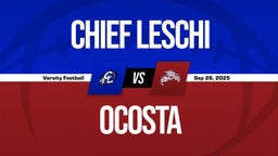 09/26 Highlights vs Chief Leschi