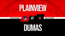 09/19 Highlights @ Dumas