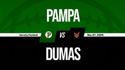 11/7 Highlights vs Pampa