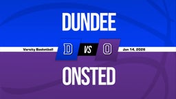 01/13 Highlights vs Dundee