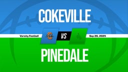 09/26 Highlights vs Cokeville