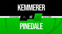 09/12 Highlights @ Pinedale