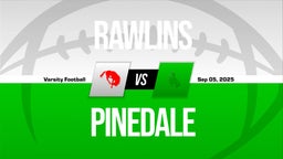 09/5 Highlights vs Rawlins