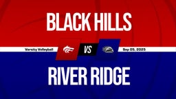09/5 Highlights @ River Ridge