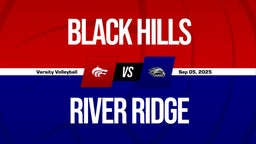 09/5 Highlights vs Black Hills