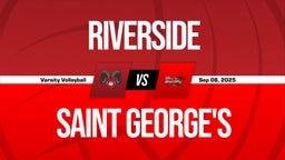 09/8 Highlights @ Saint George's