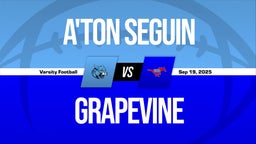 09/19 Highlights @ Grapevine