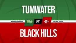 10/7 Highlights @ Black Hills