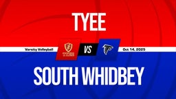 10/14 Highlights @ South Whidbey