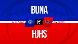 09/12 Highlights vs Buna