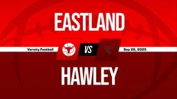 09/26 Highlights vs Eastland