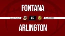 09/5 Highlights @ Arlington
