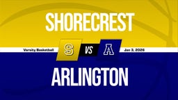 01/2 Highlights @ Arlington