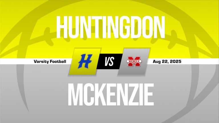 Video player poster image