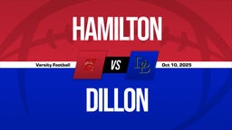 10/10 Highlights vs Hamilton