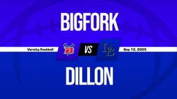 09/12 Highlights @ Dillon