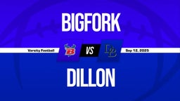 09/12 Highlights vs Bigfork