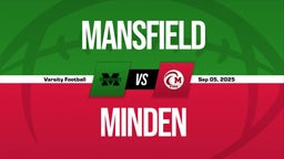 09/5 Highlights vs Mansfield