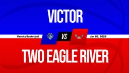 01/3 Highlights @ Two Eagle River