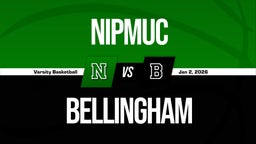 01/2 Highlights @ Bellingham