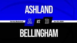 01/23 Highlights vs Ashland