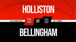 01/7 Highlights vs Holliston