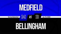 01/9 Highlights vs Medfield