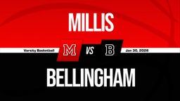 01/30 Highlights vs Millis