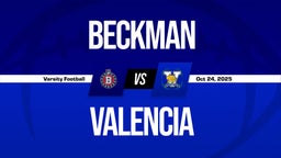 10/24 Highlights @ Valencia