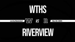11/22 Highlights vs WTHS
