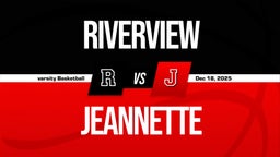 12/18 Highlights vs Riverview