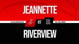 12/19 Highlights @ Riverview