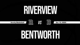 12/12 Highlights vs Riverview